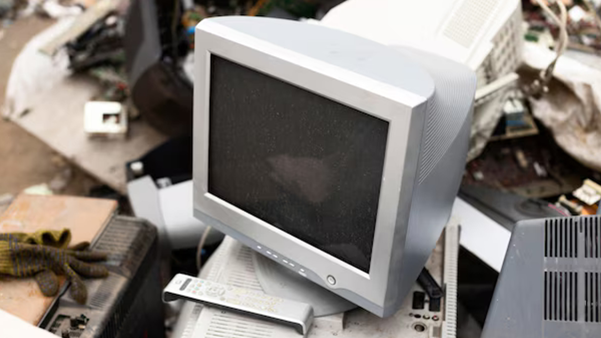 Coastal Recycling Management Pvt. Ltd.