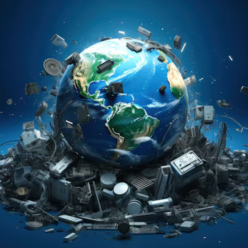 Coastal Recycling Management Pvt. Ltd.