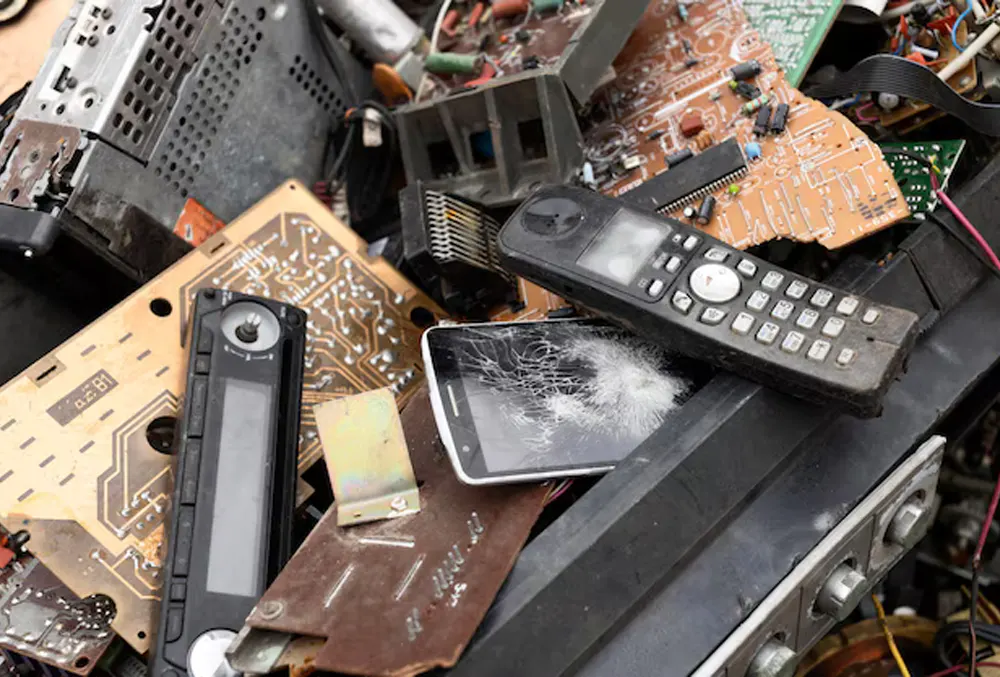 Coastal Recycling Management Pvt. Ltd.