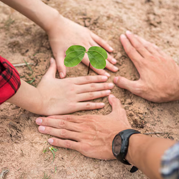 Coastal Recycling Management Pvt. Ltd.