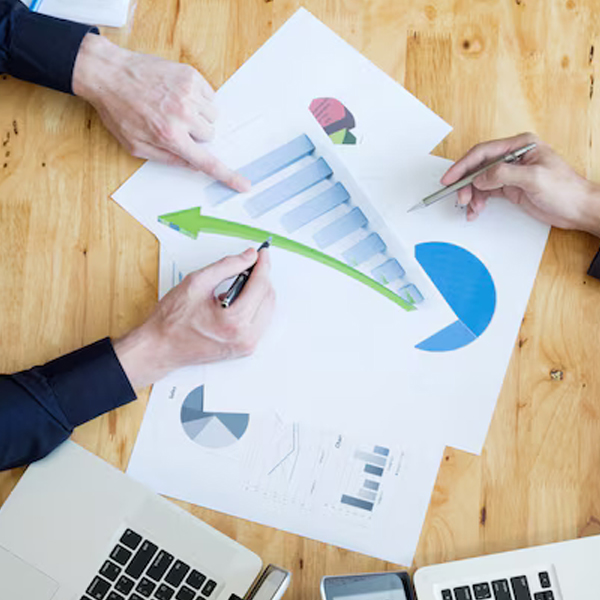 Coastal Recycling Management Pvt. Ltd.